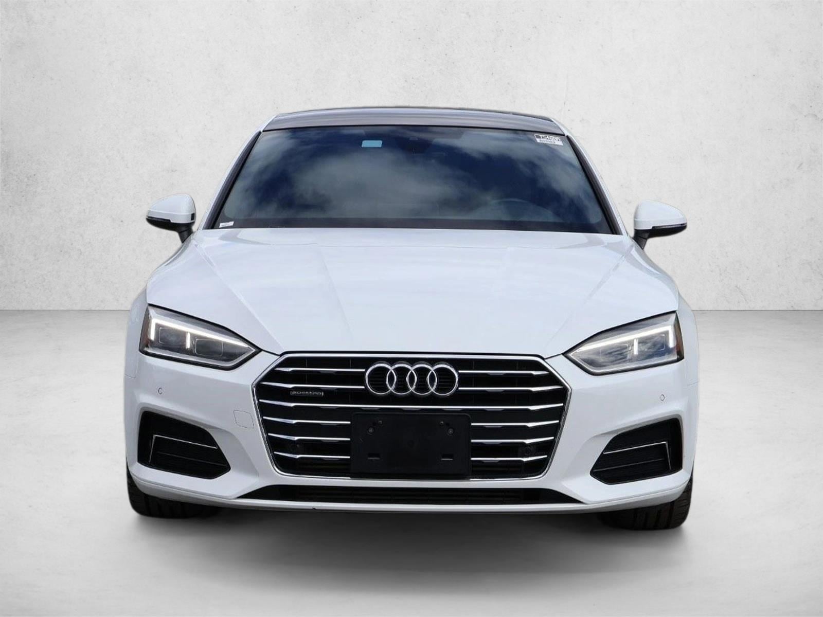audi a5 sportback 2019 WAUBNCF5XKA024783 image
